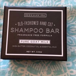 👉Bundle and save 2/$8 👈   Beekman 1802 Pure Shampoo Bar